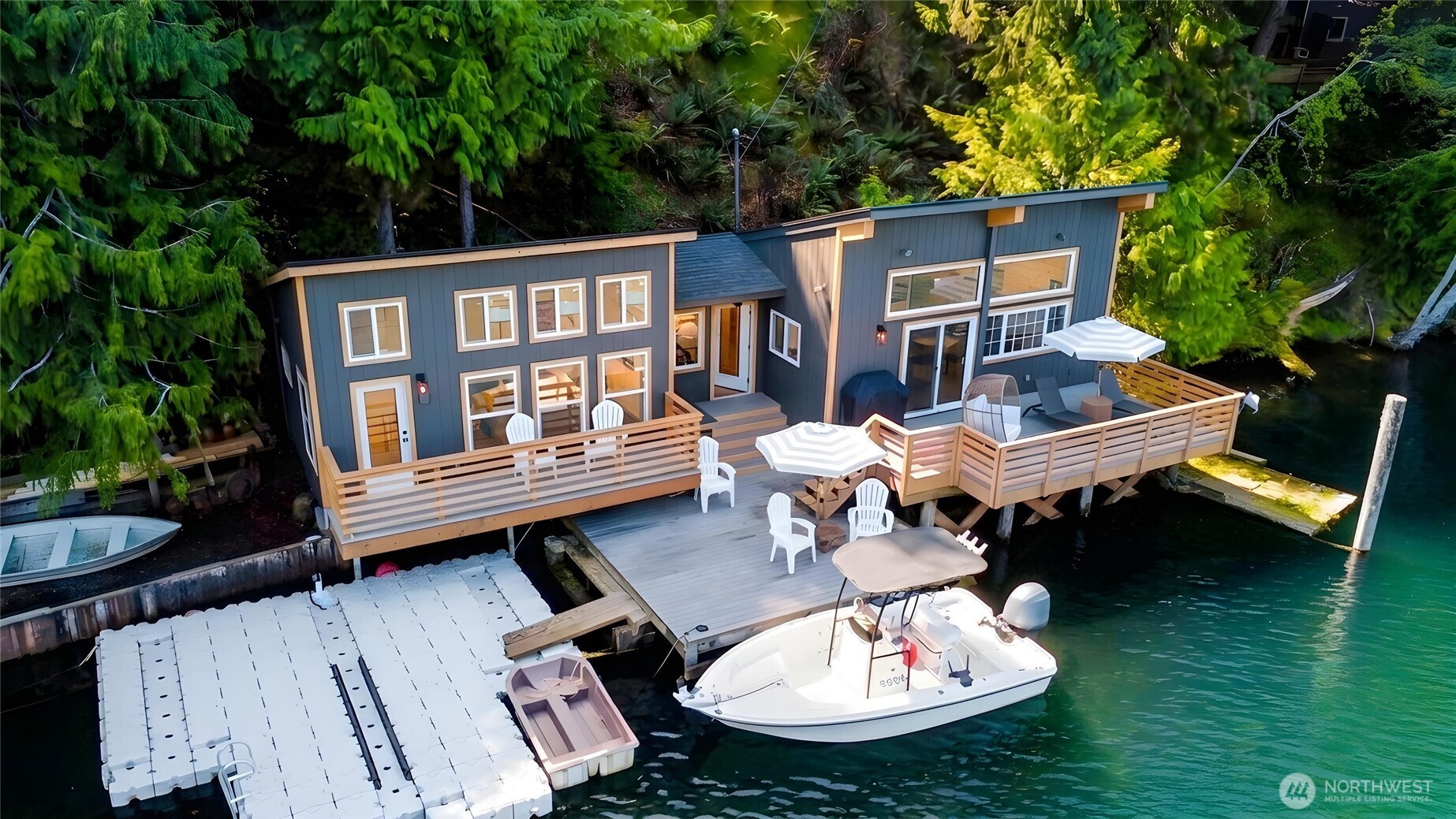 570 Shore Road