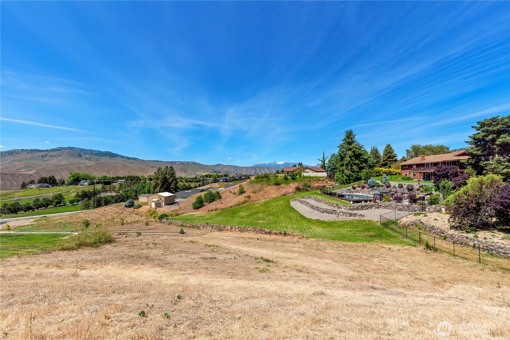 443 Rolling  Hills Lane