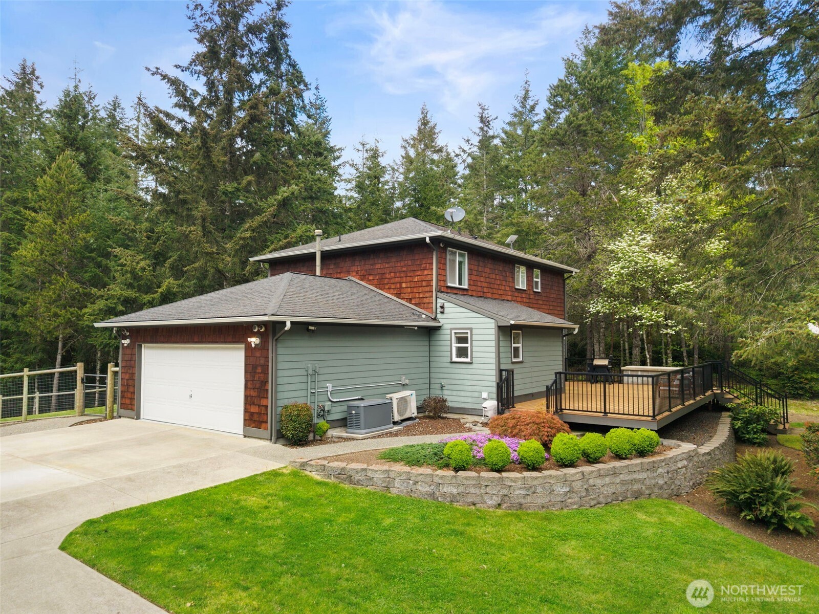 15219 Wright Bliss Road