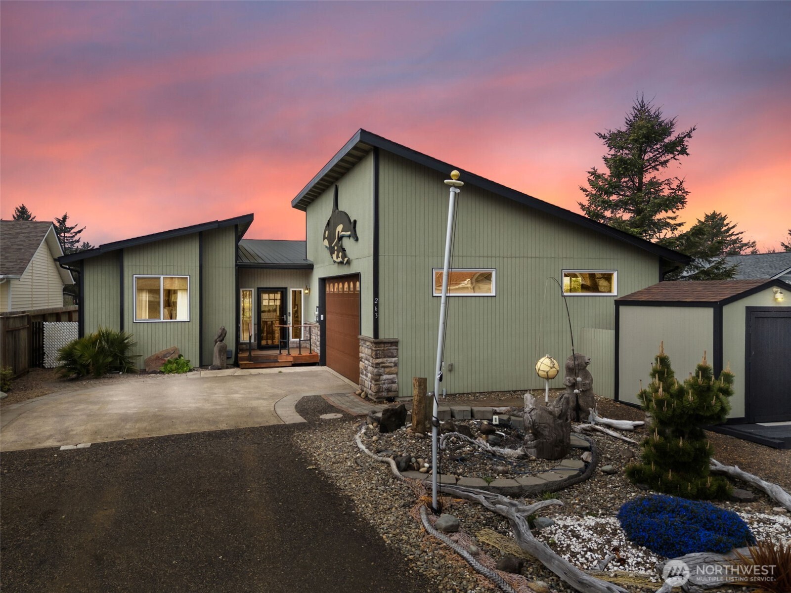 263 Canal Drive