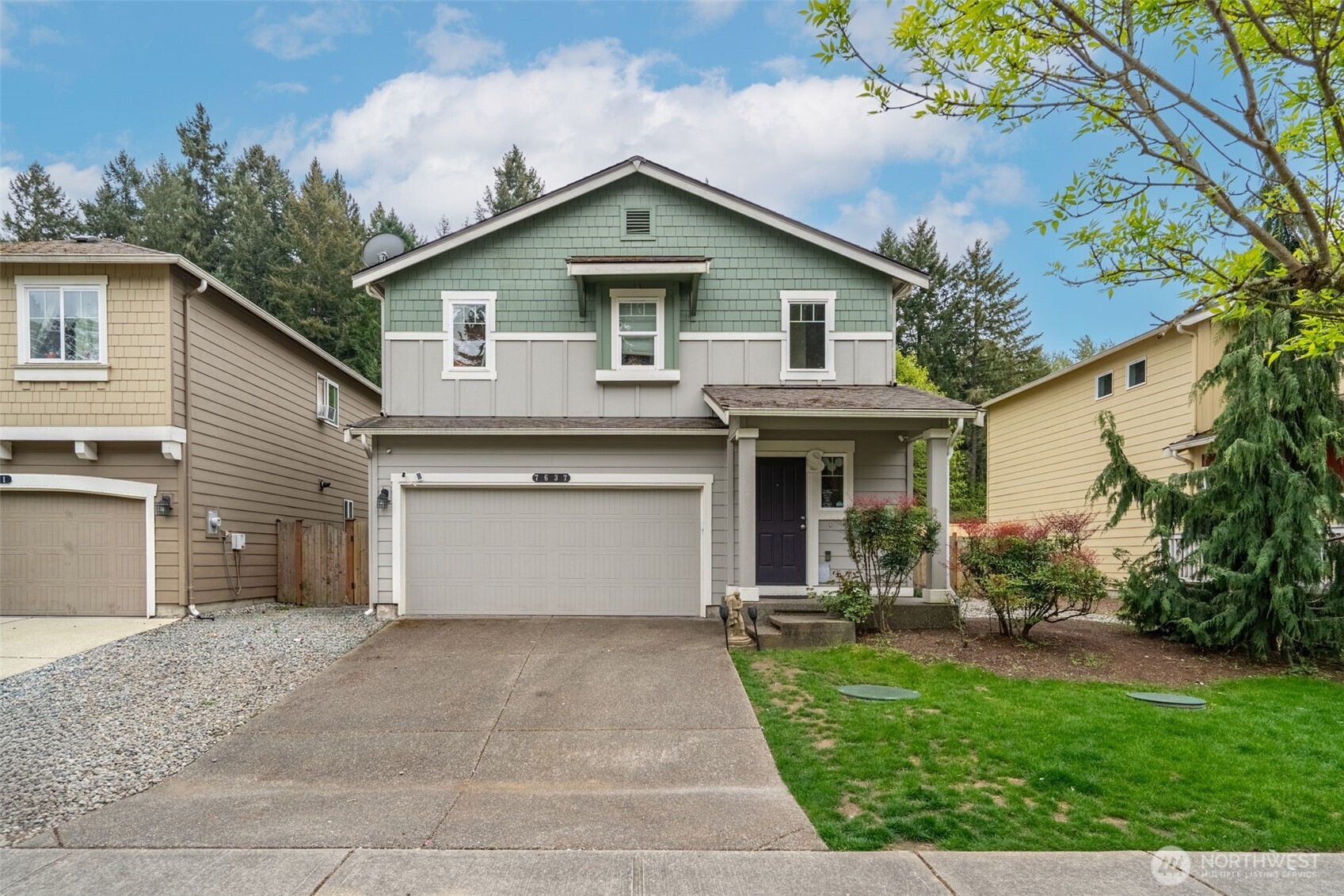 7637 Brianna Court