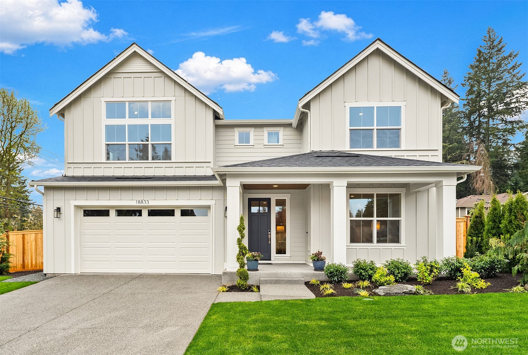 18833 92nd (LOT 3) Avenue