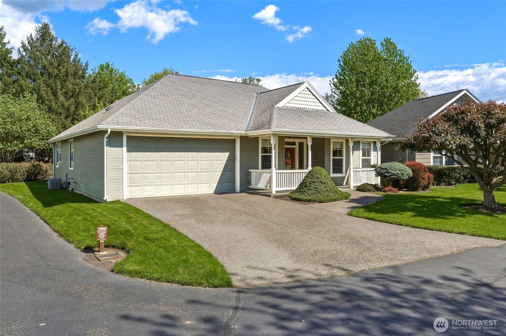 807 Covey Court