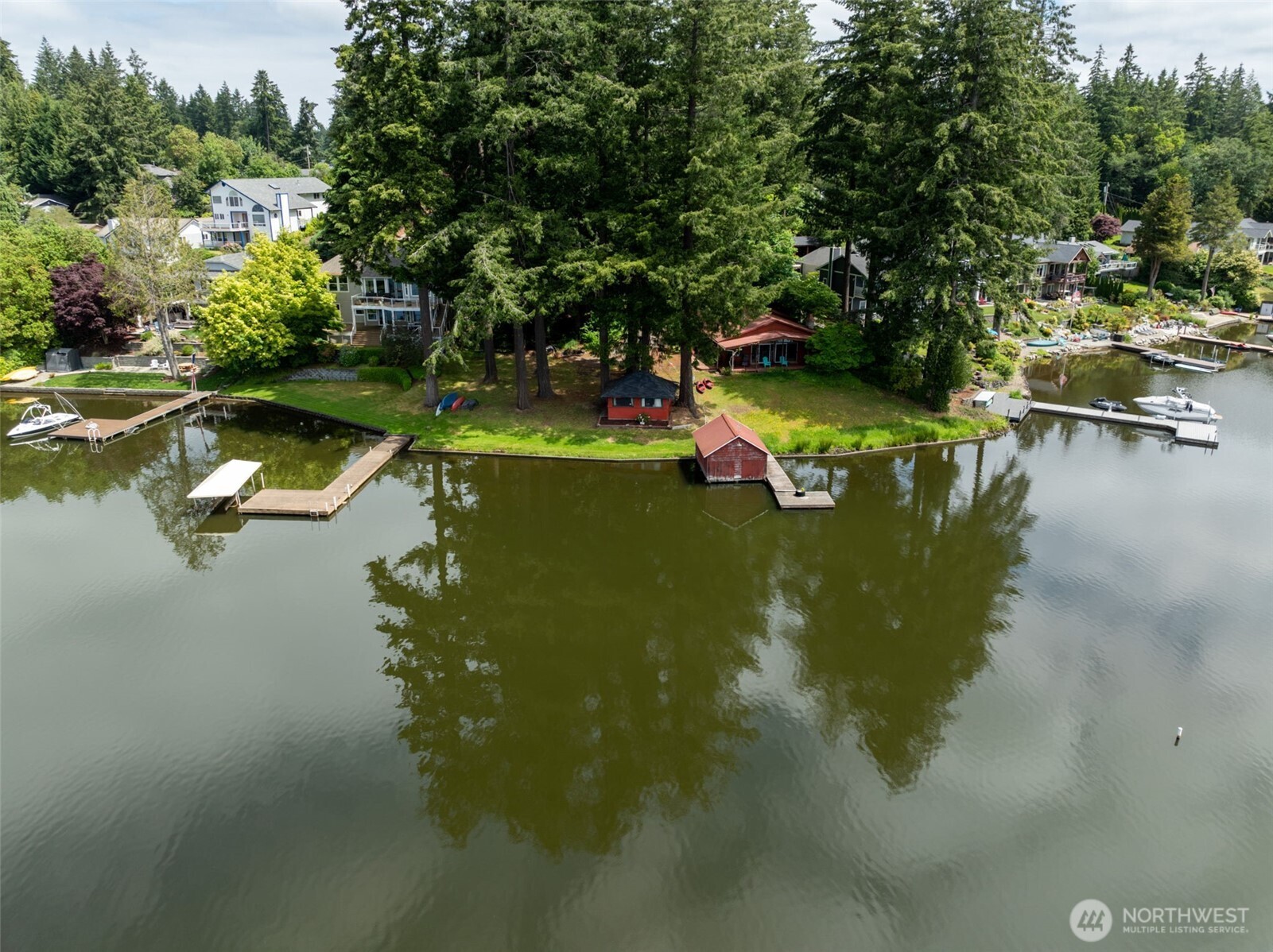 3621 Walthew Drive