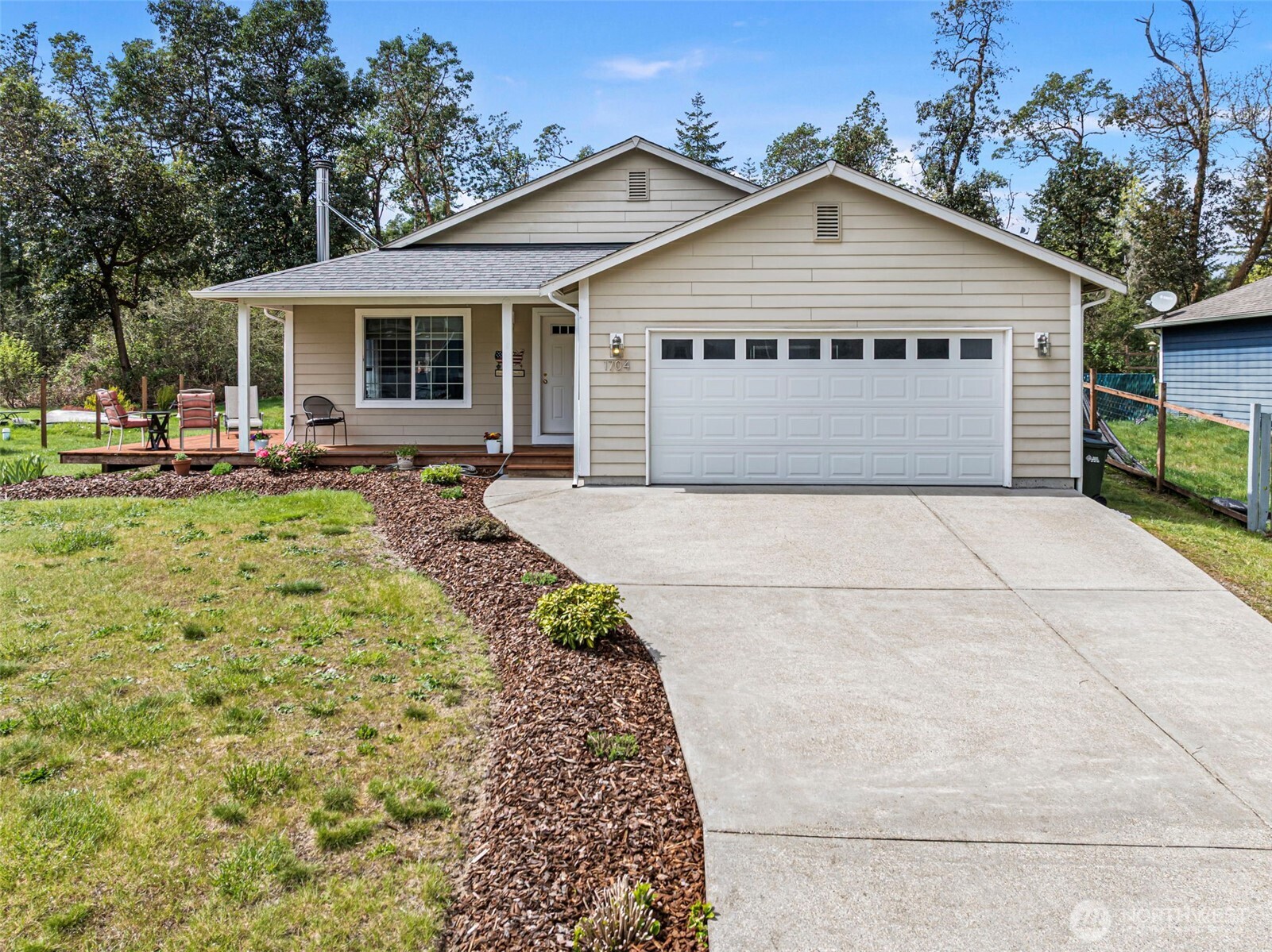 1704 197th Avenue