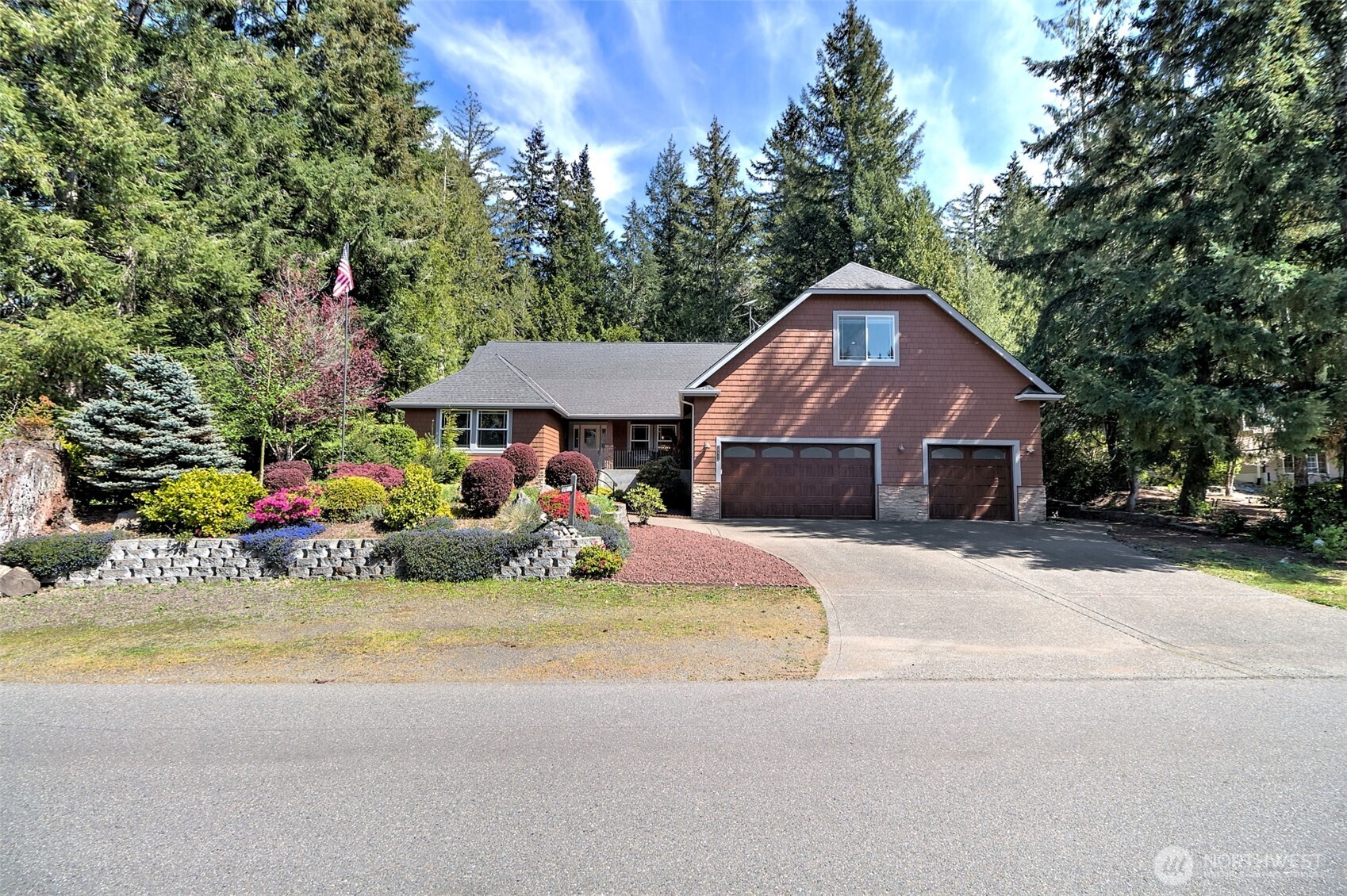 1171 Old Ranch Road
