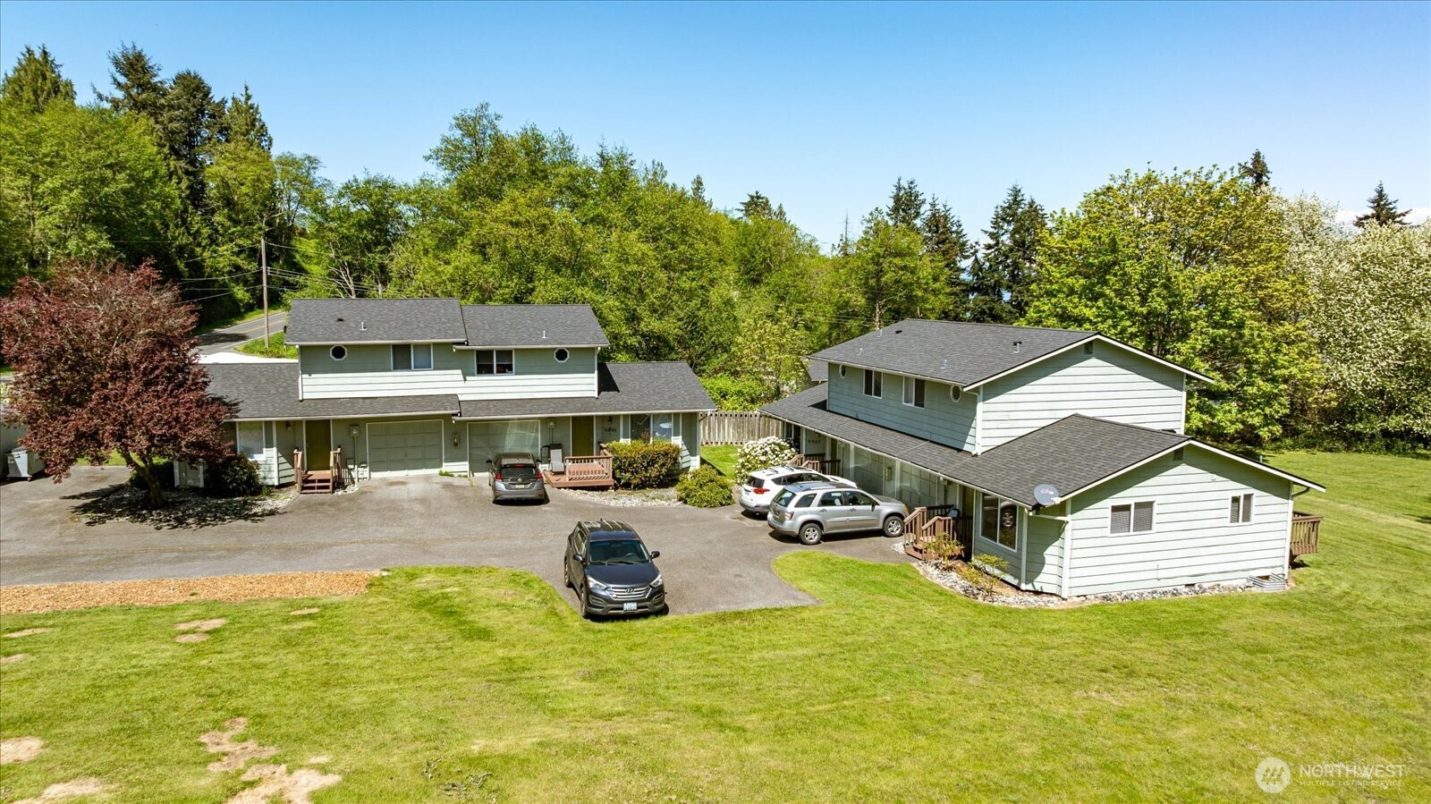 6305 Bob Galbreath Road