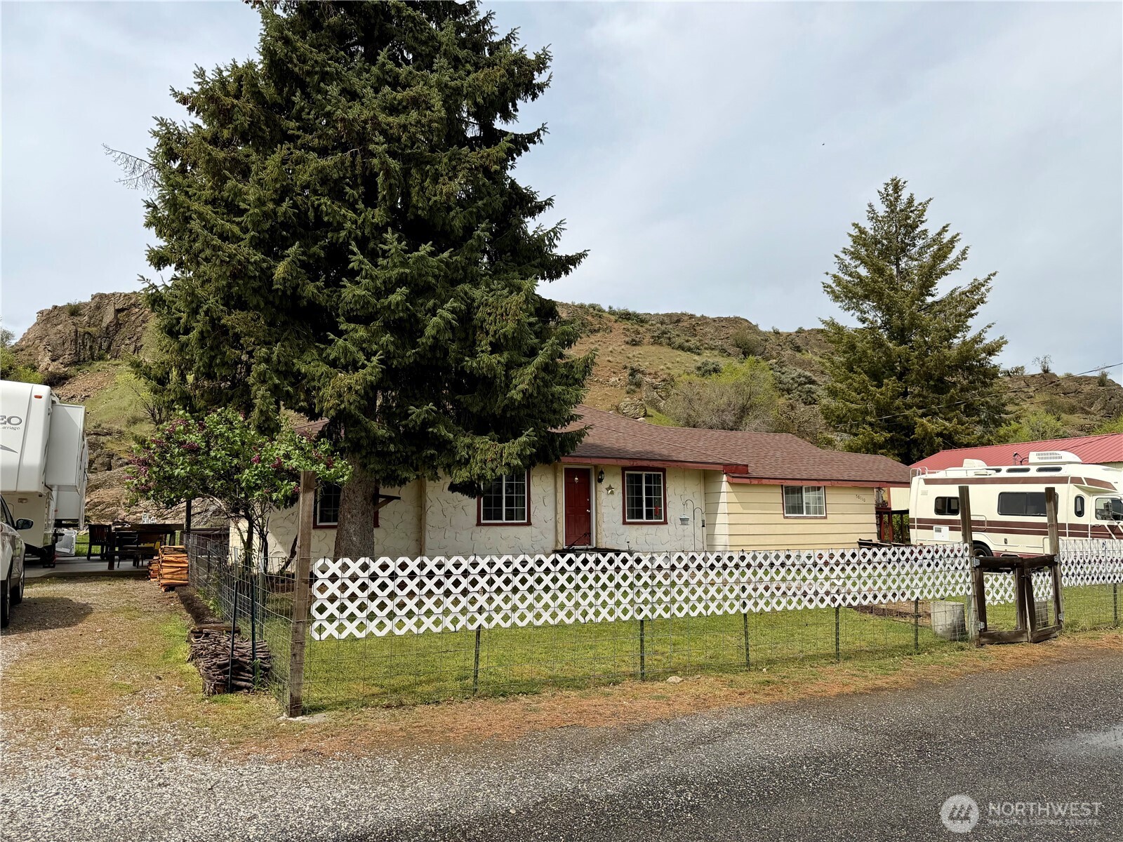 58110 View Place