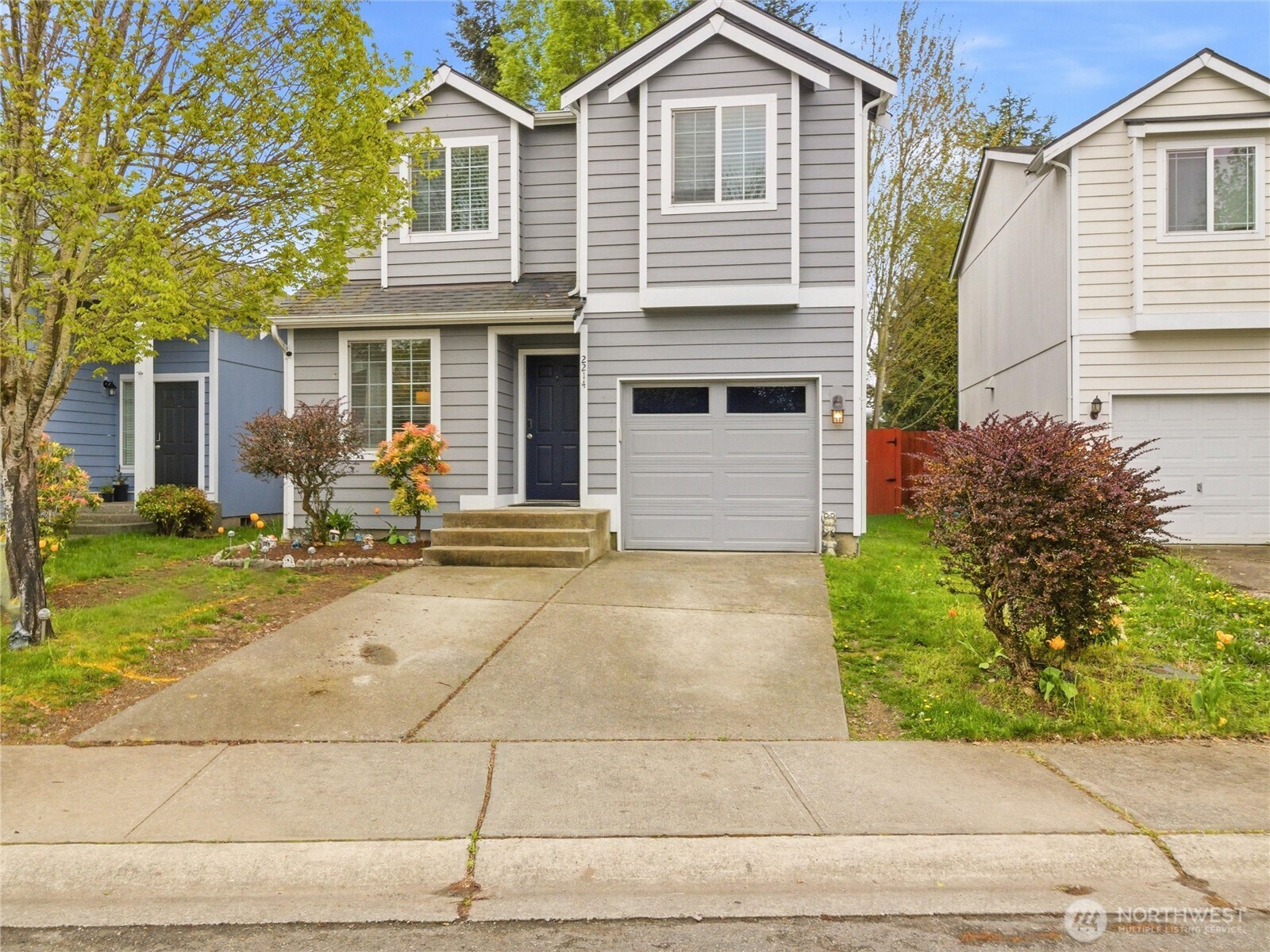 2214 179th Street Ct