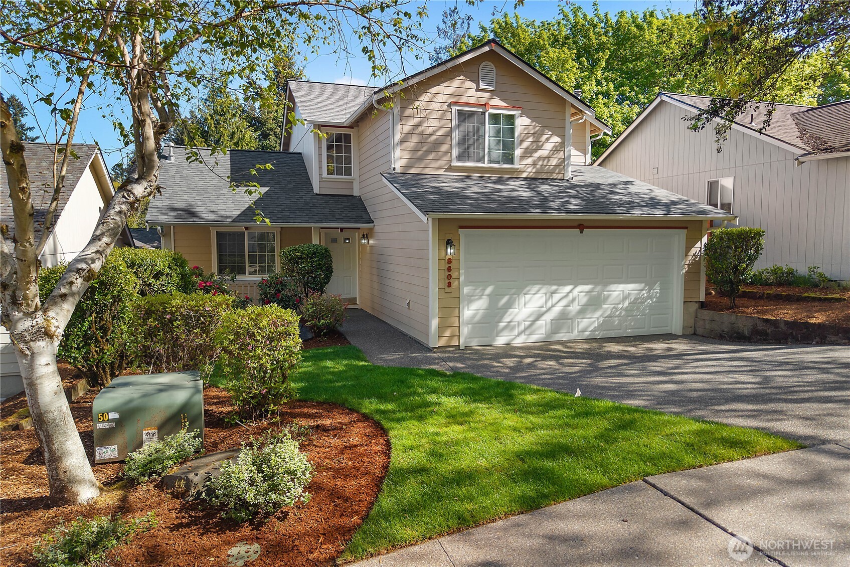 3608 Bittersweet Street