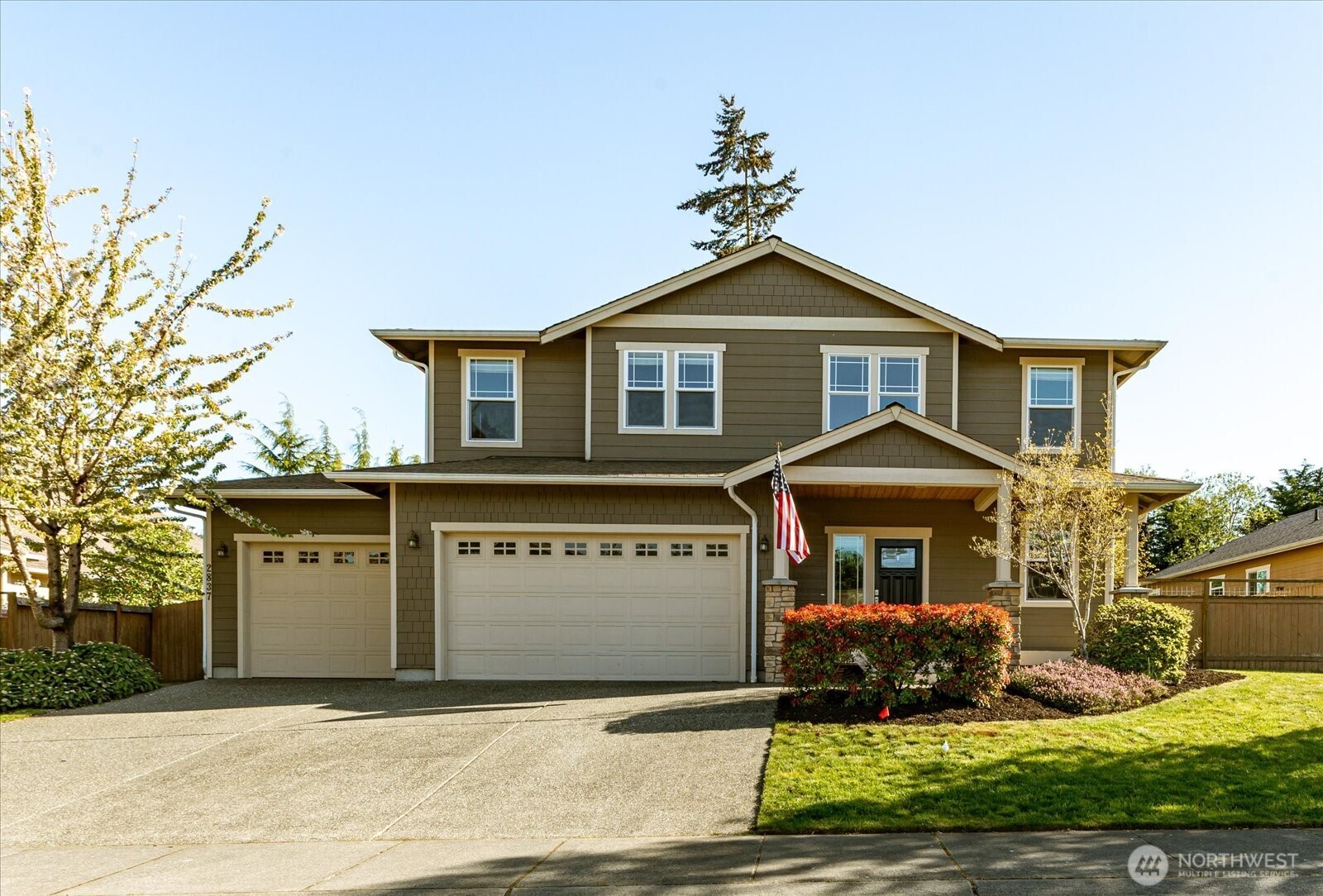 2837 Fairway Point Drive