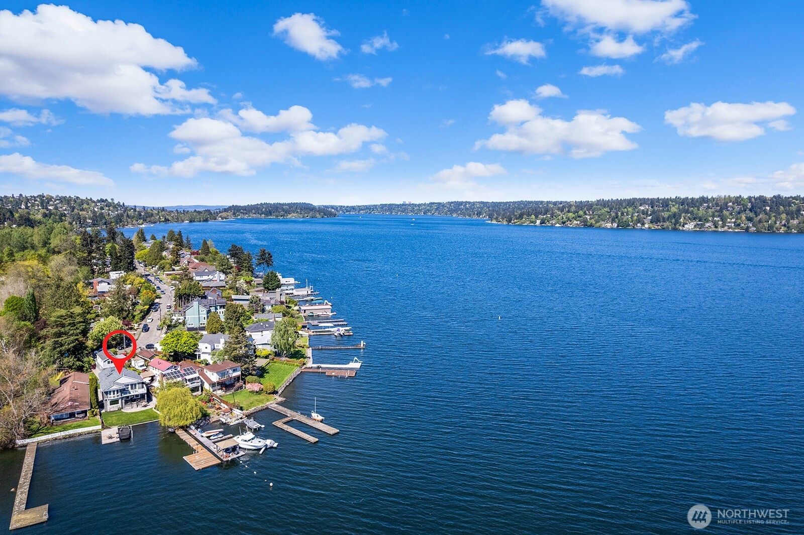 8696 Island Drive