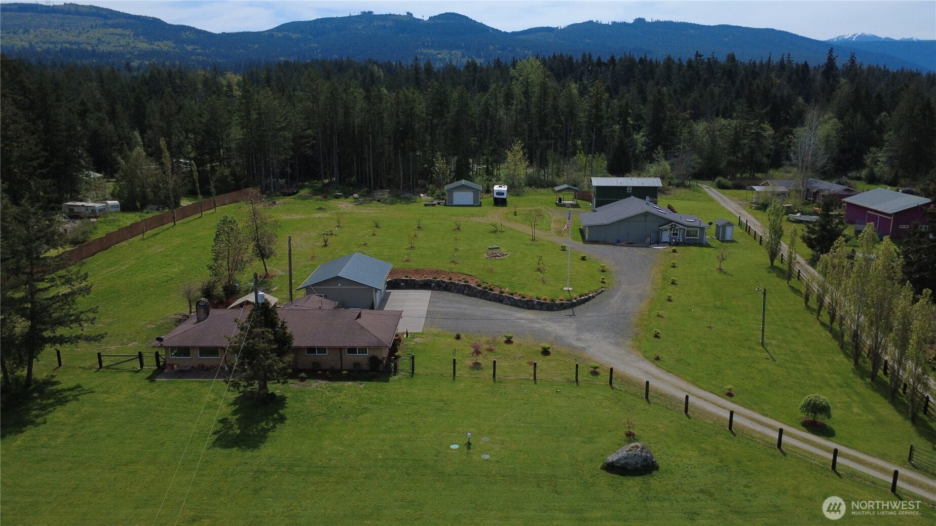 273702 Hwy 101