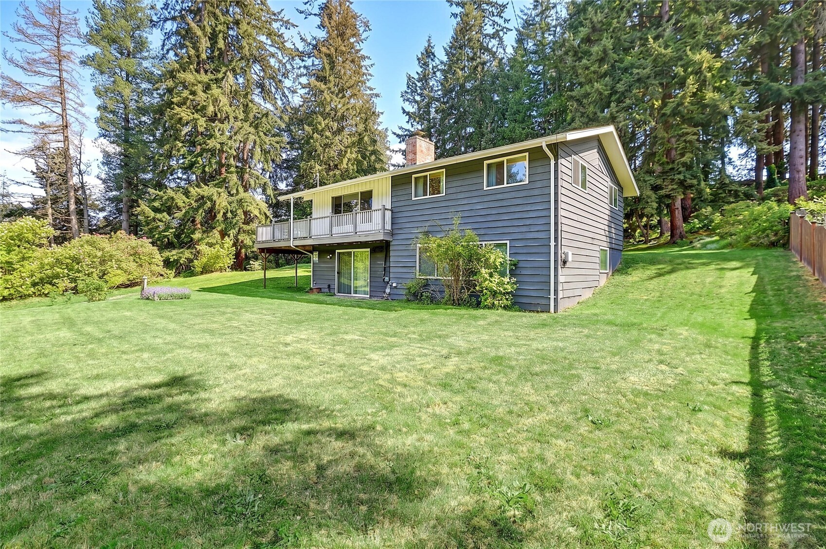 17810 Olympic View Drive