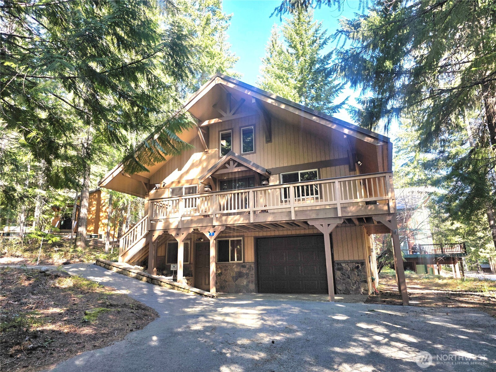 31 Tranquility Lane