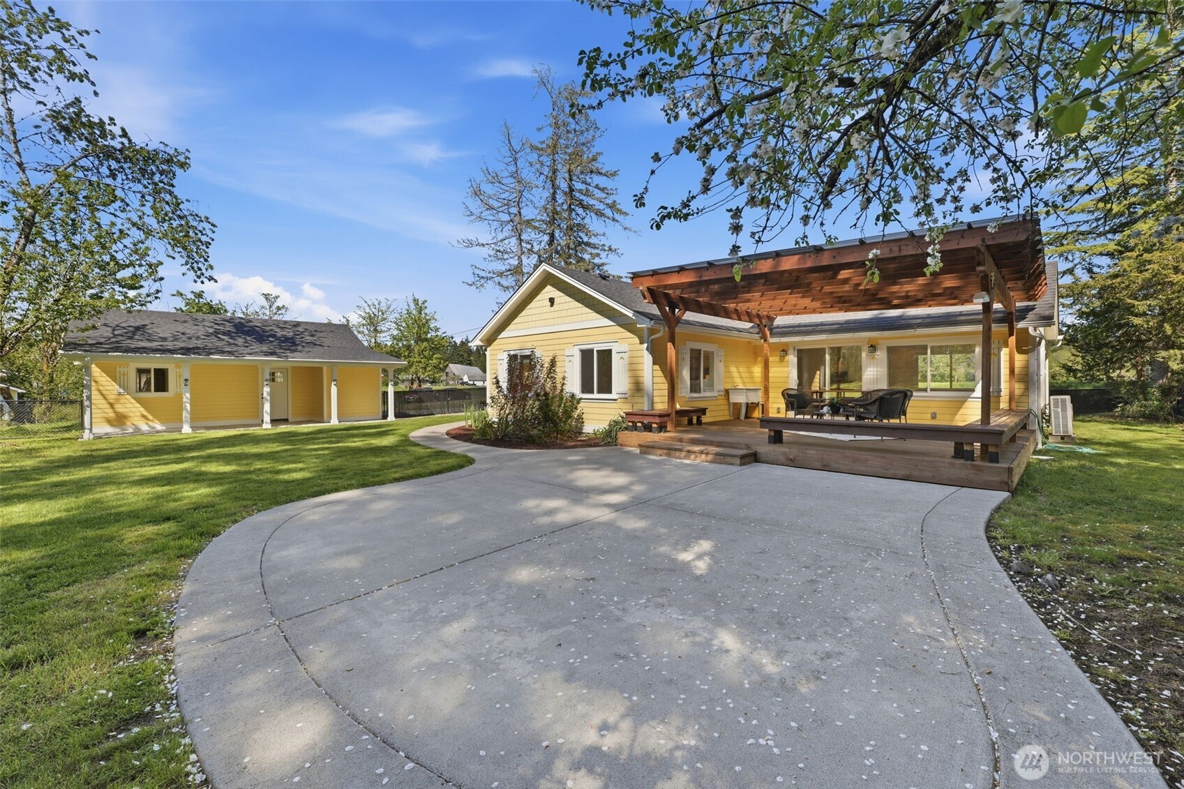 6941 Libby Road