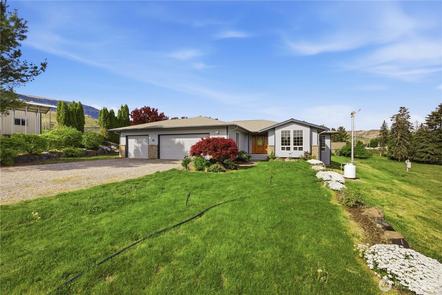 3503 Malaga Road