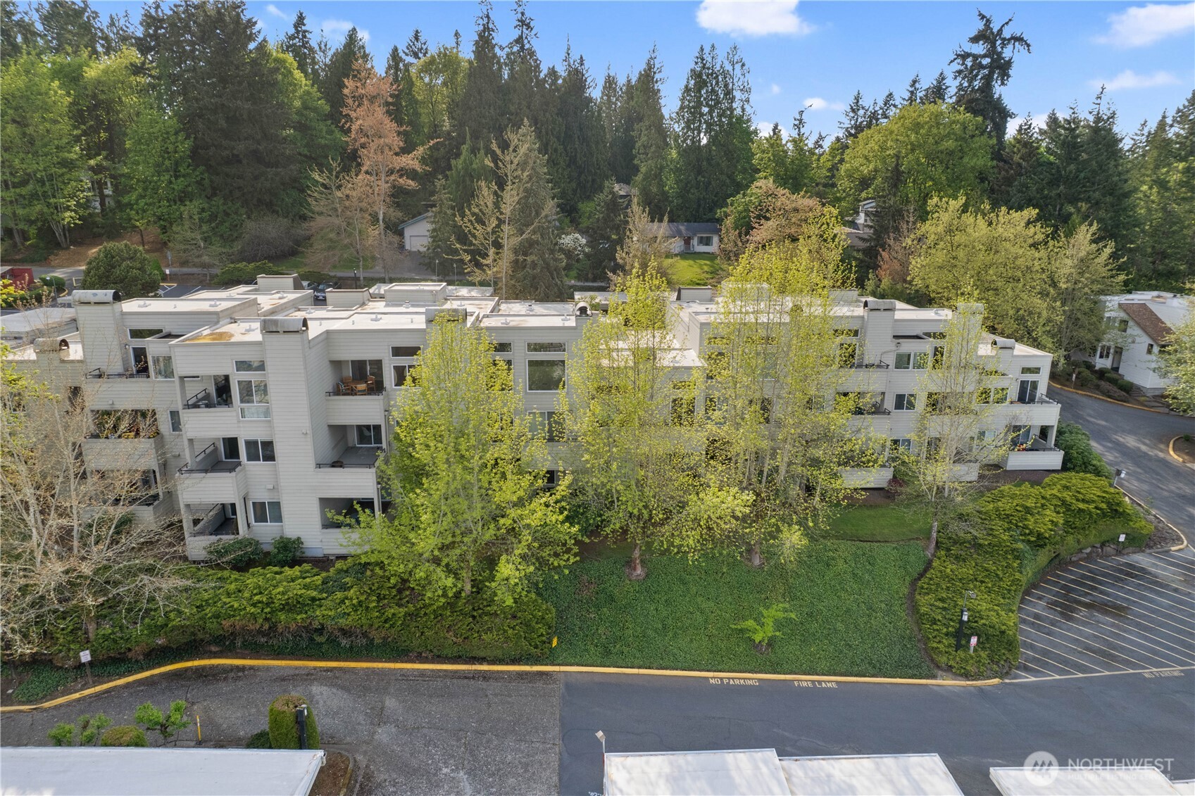 7347 Old Redmond Road #119