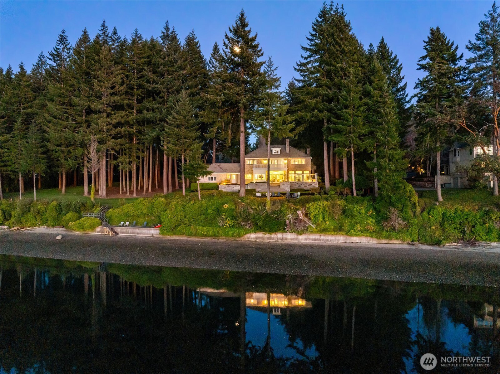 6947 Cooper Point Road