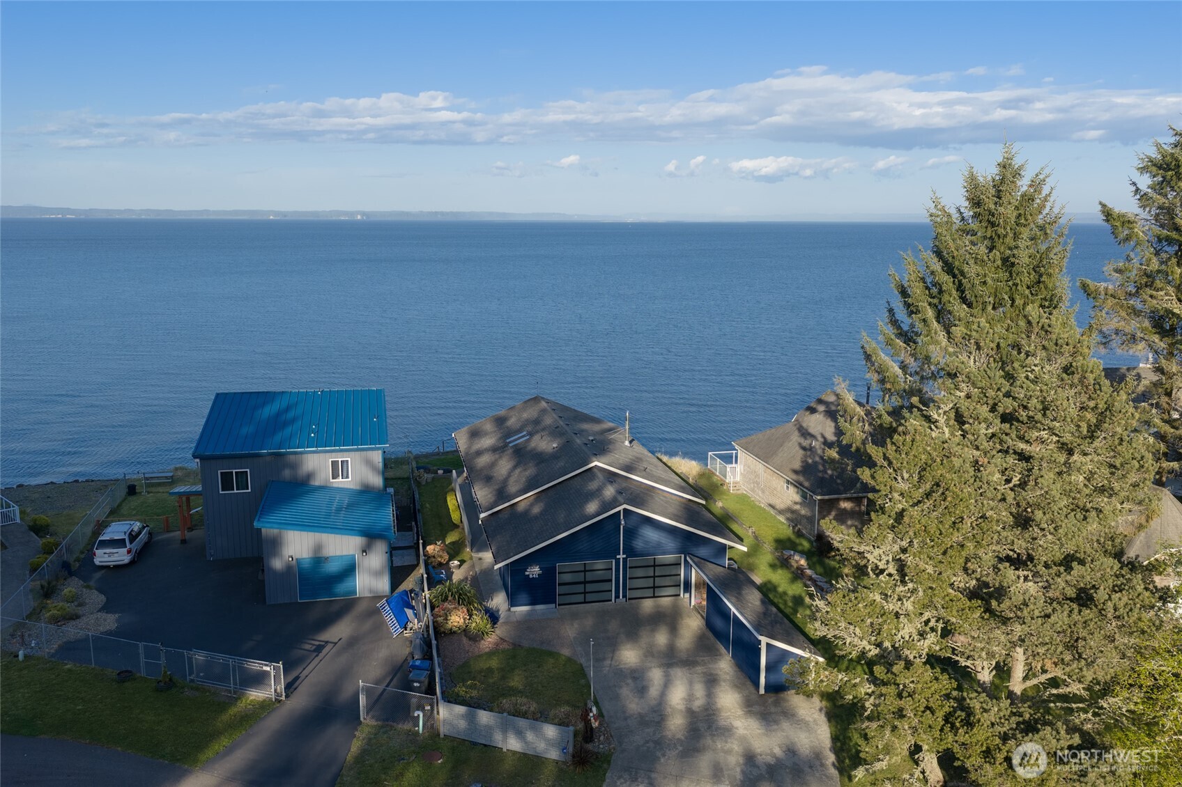 841 Bay View Court