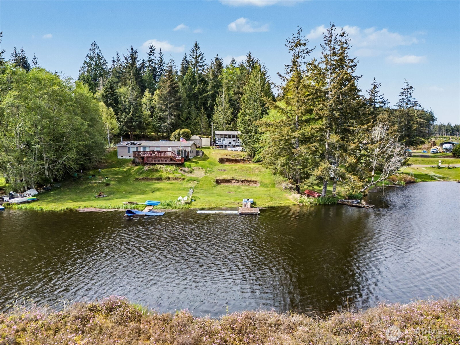 1670 Star Lake Drive