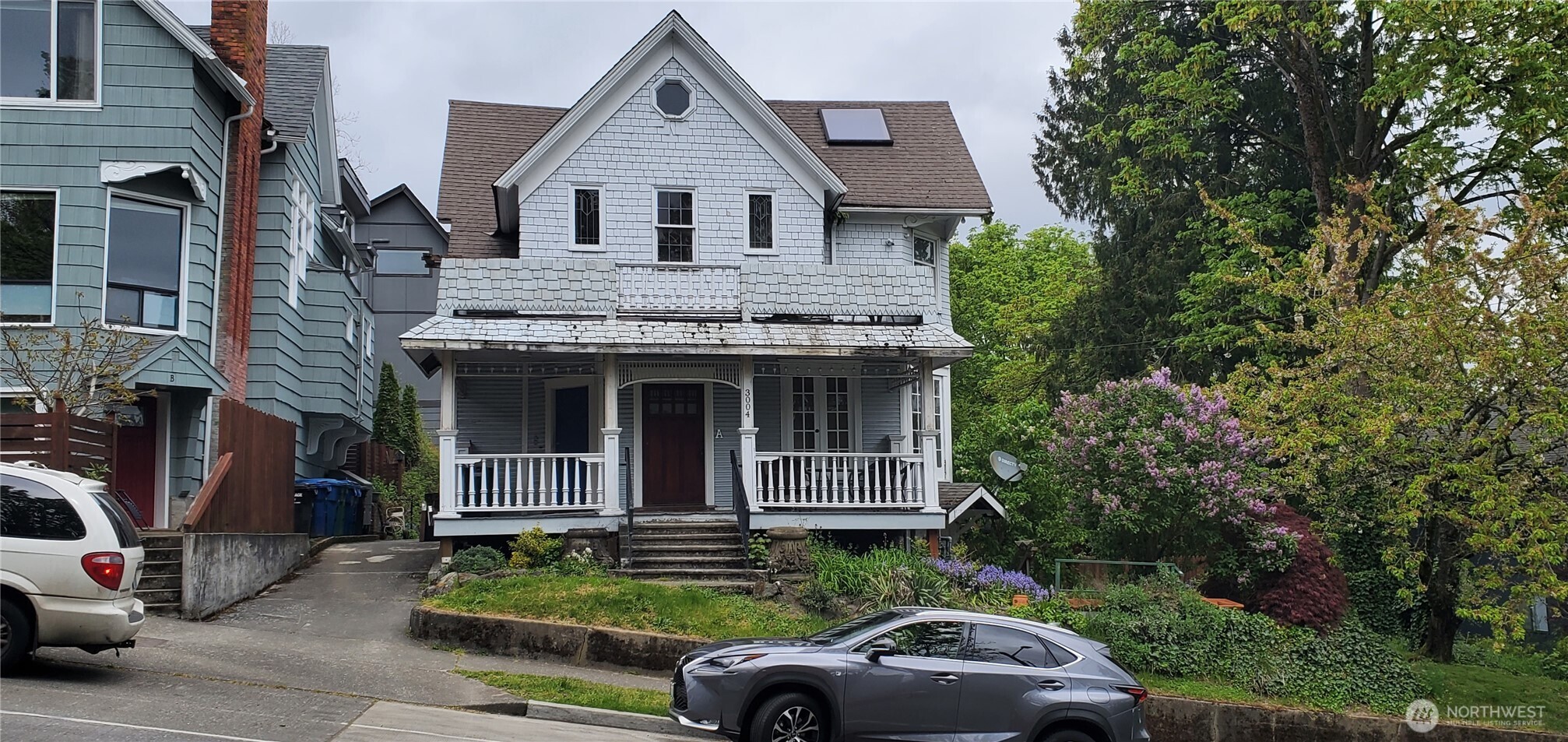 3004 Yesler Way