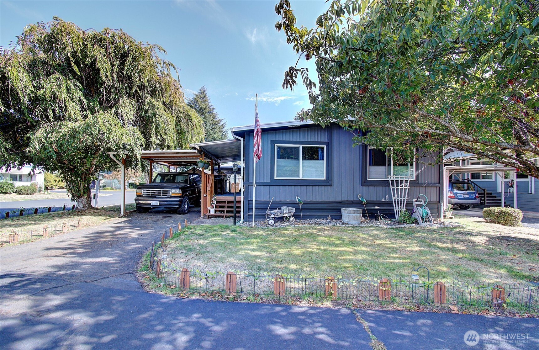 5404 121st Avenue #59