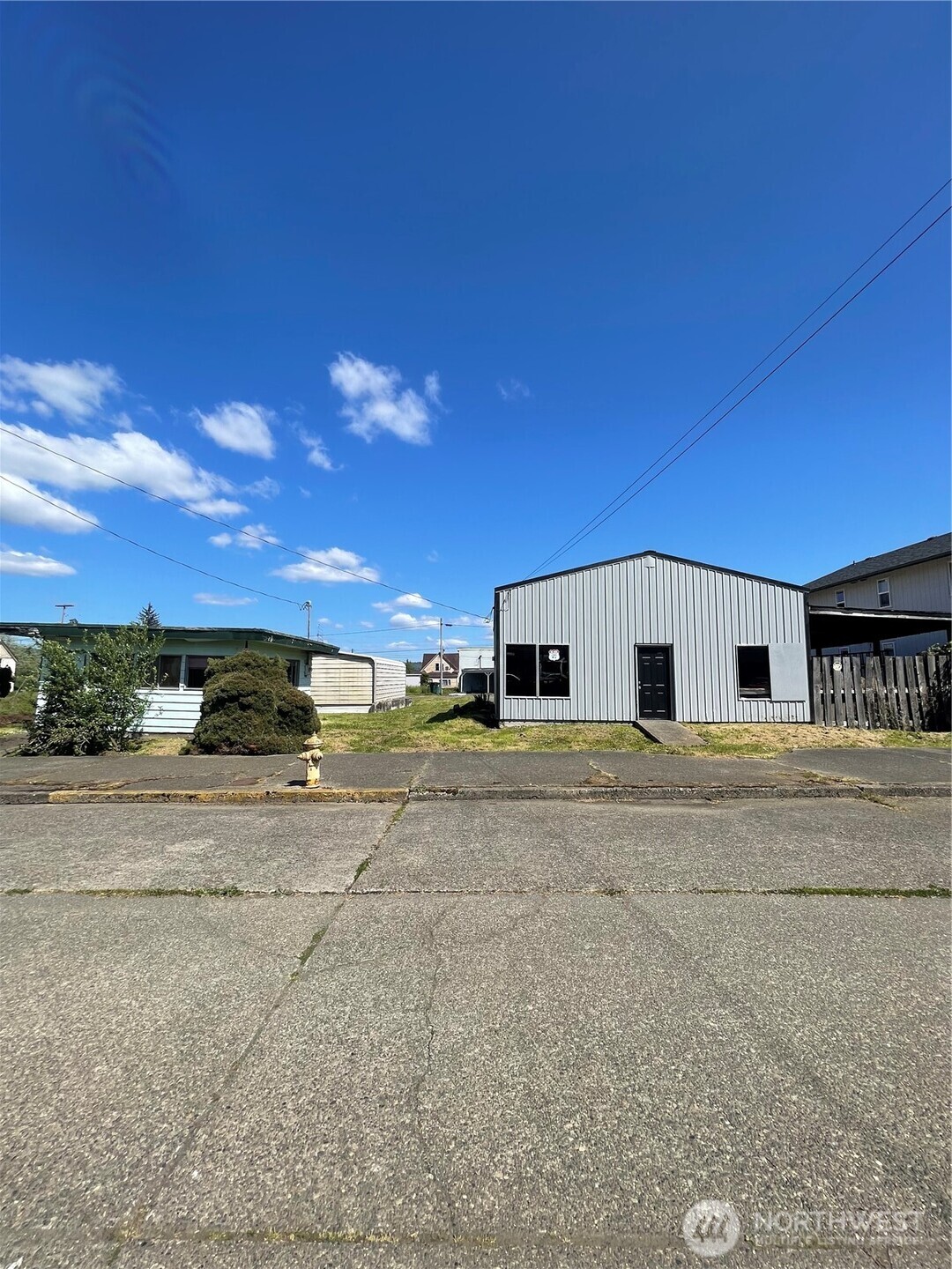 419 & 441 1st Street