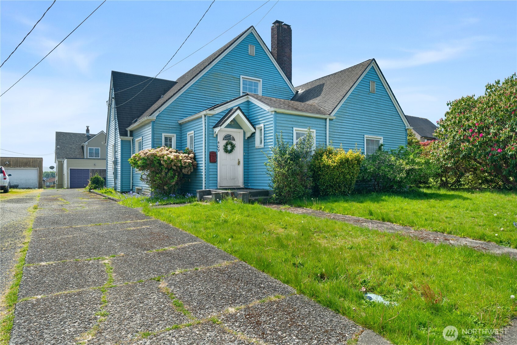 409 5th Street
