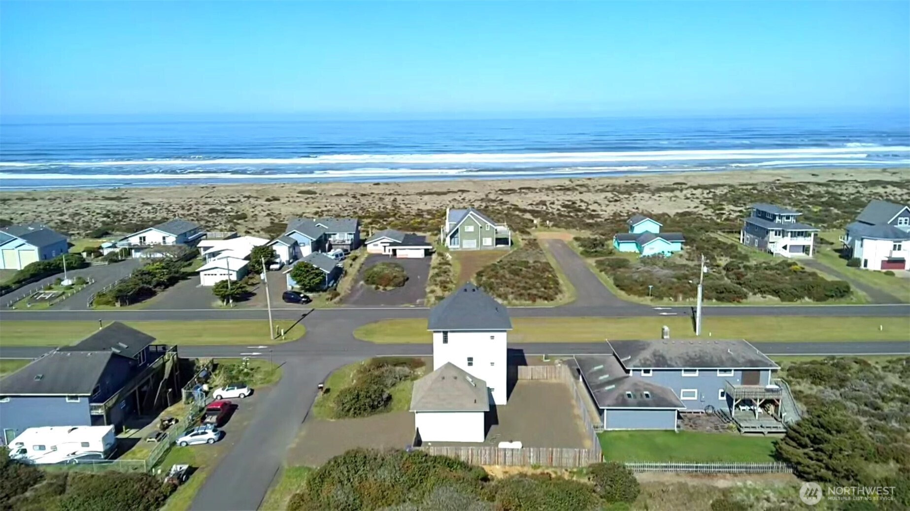 1140 Ocean Shores Boulevard