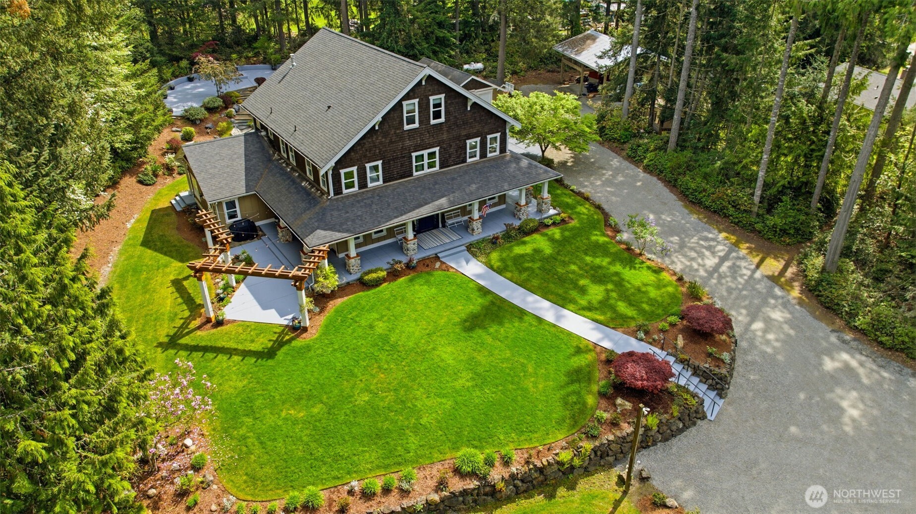 252 & 250 Sigurd Hanson Road