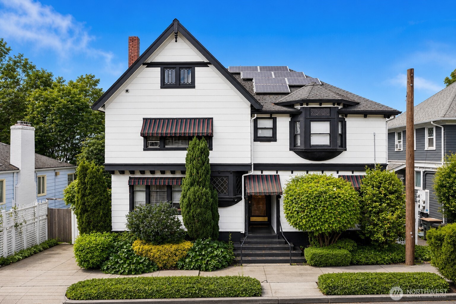 1745 12th Avenue #1 - 4