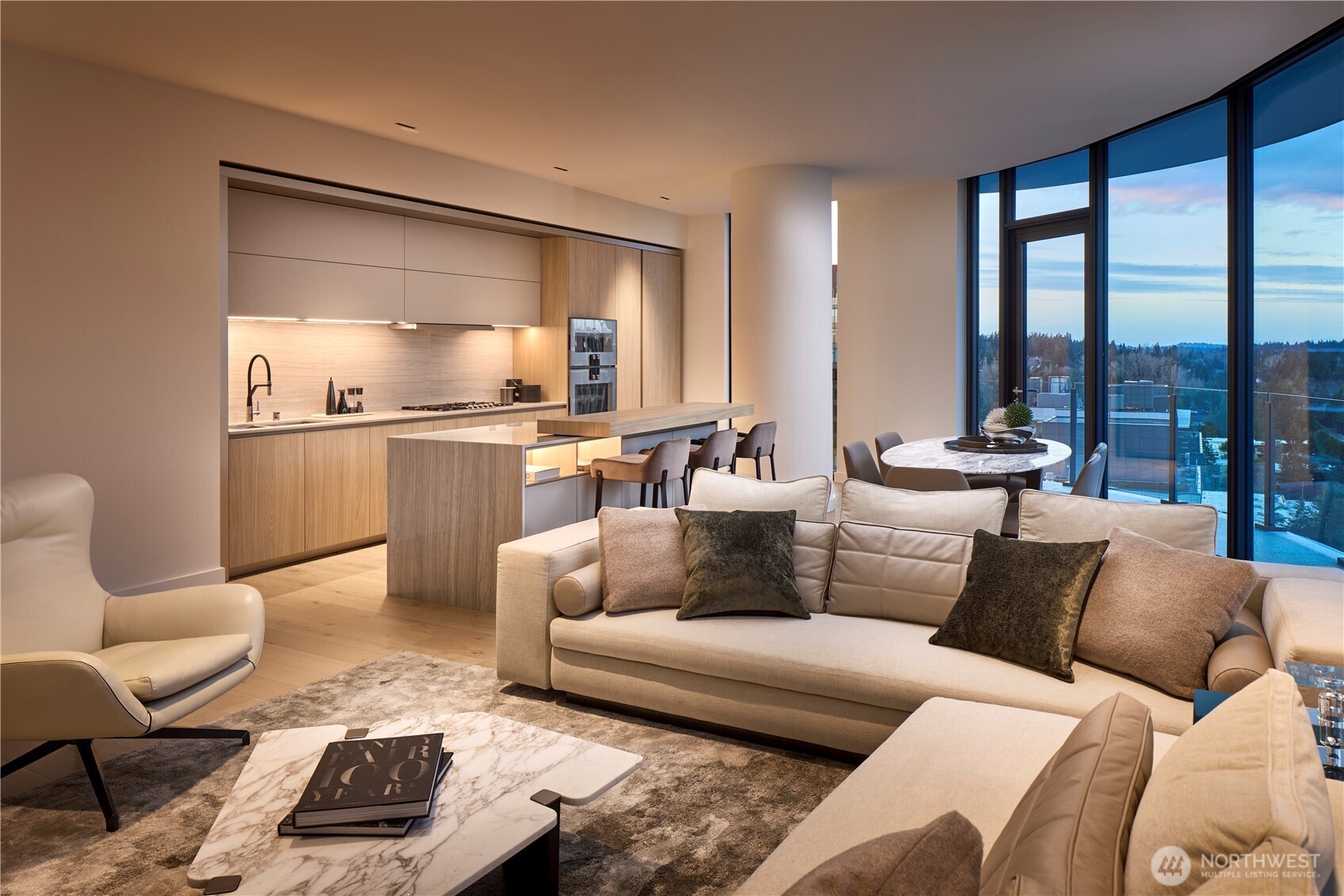 838 Avenue Square #1805