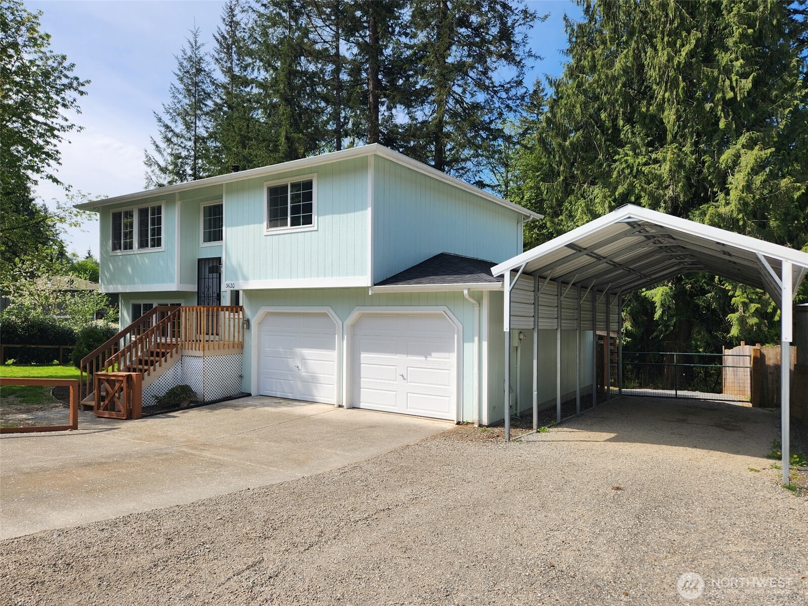 3620 230th Drive