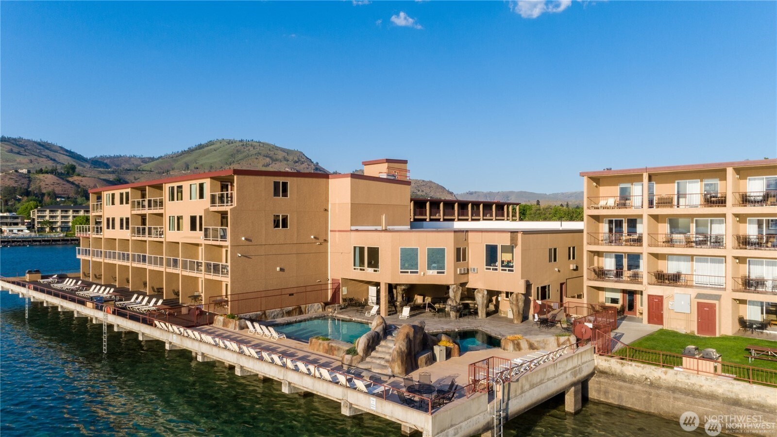 322 Woodin Avenue #621