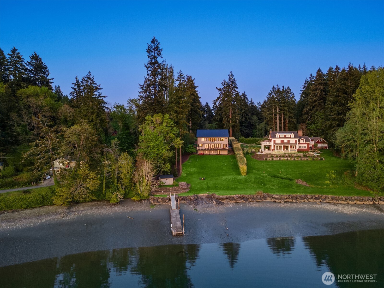 6783 Bergman Road