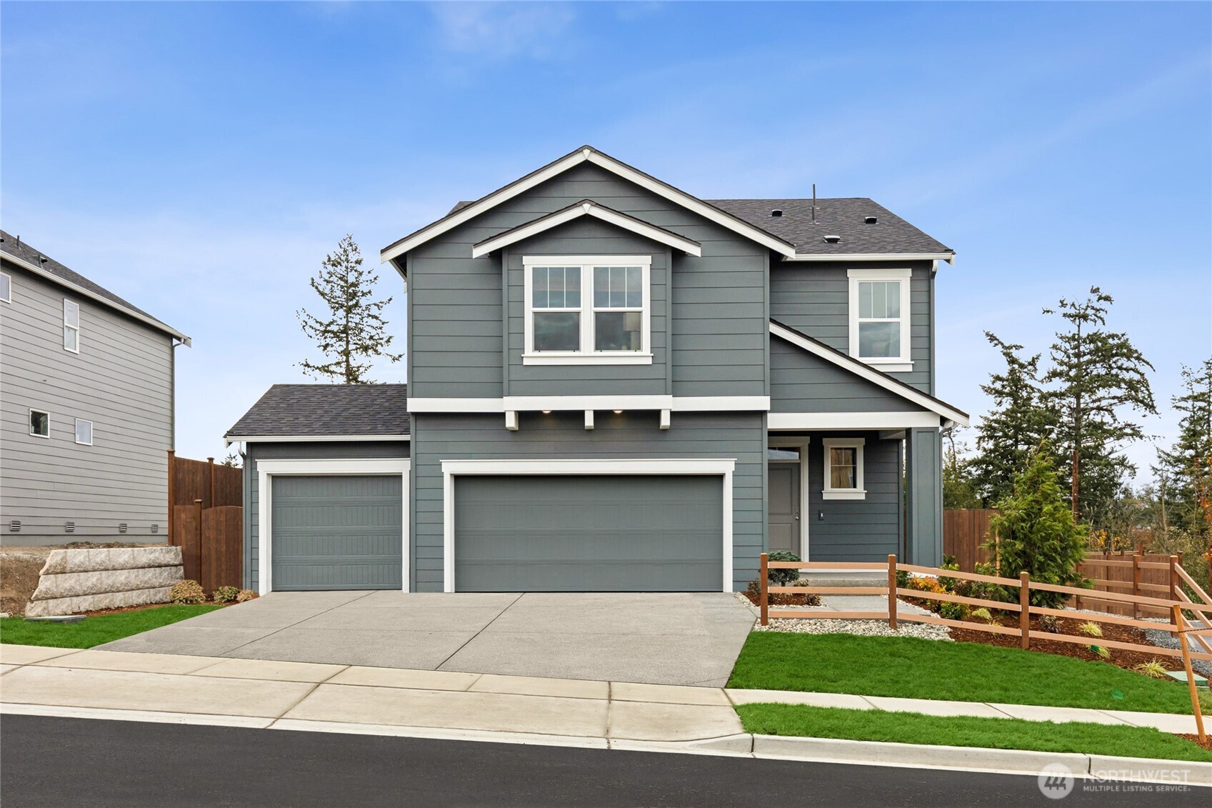 28800 77th Drive #107