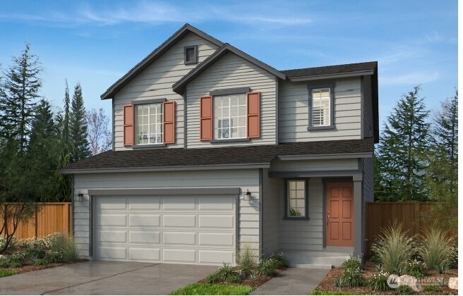 23962 35th Drive #36
