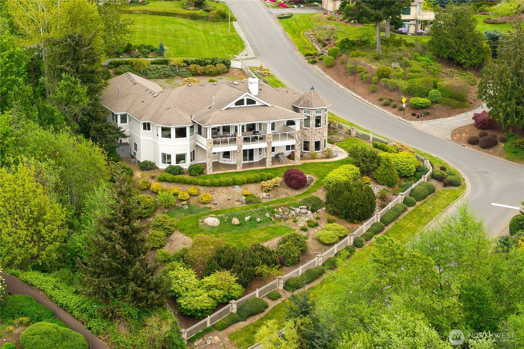 4111 Samish Crest Drive