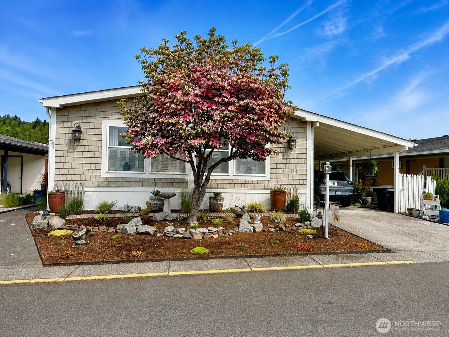 369 Gun Club Road #49