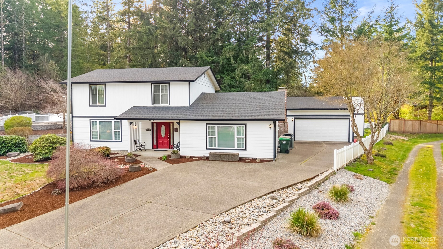 8573 Conifer Court