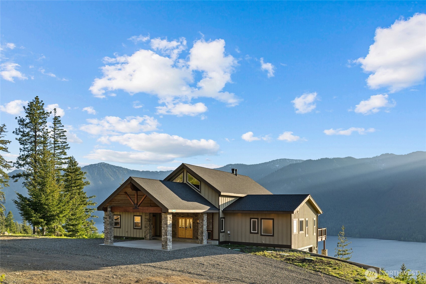 1481 Morgan Creek Road