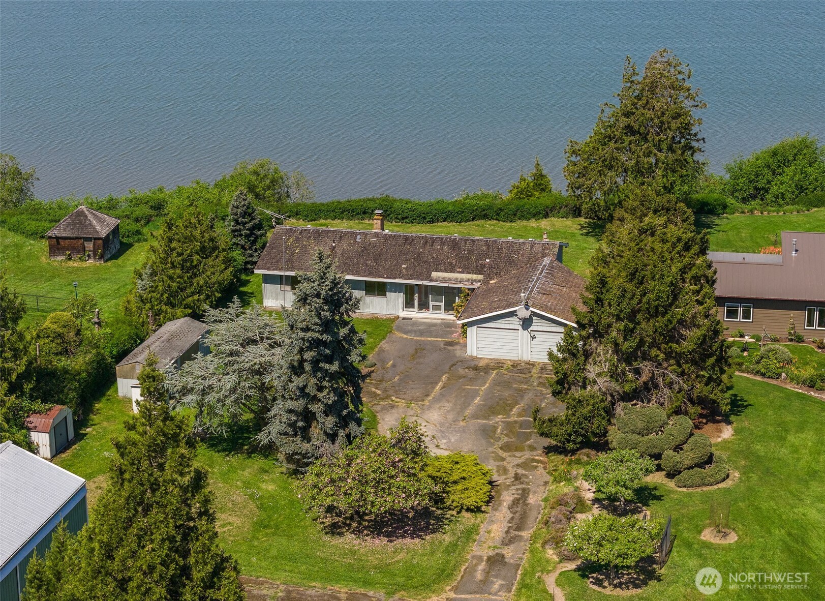 432 Anderson Road