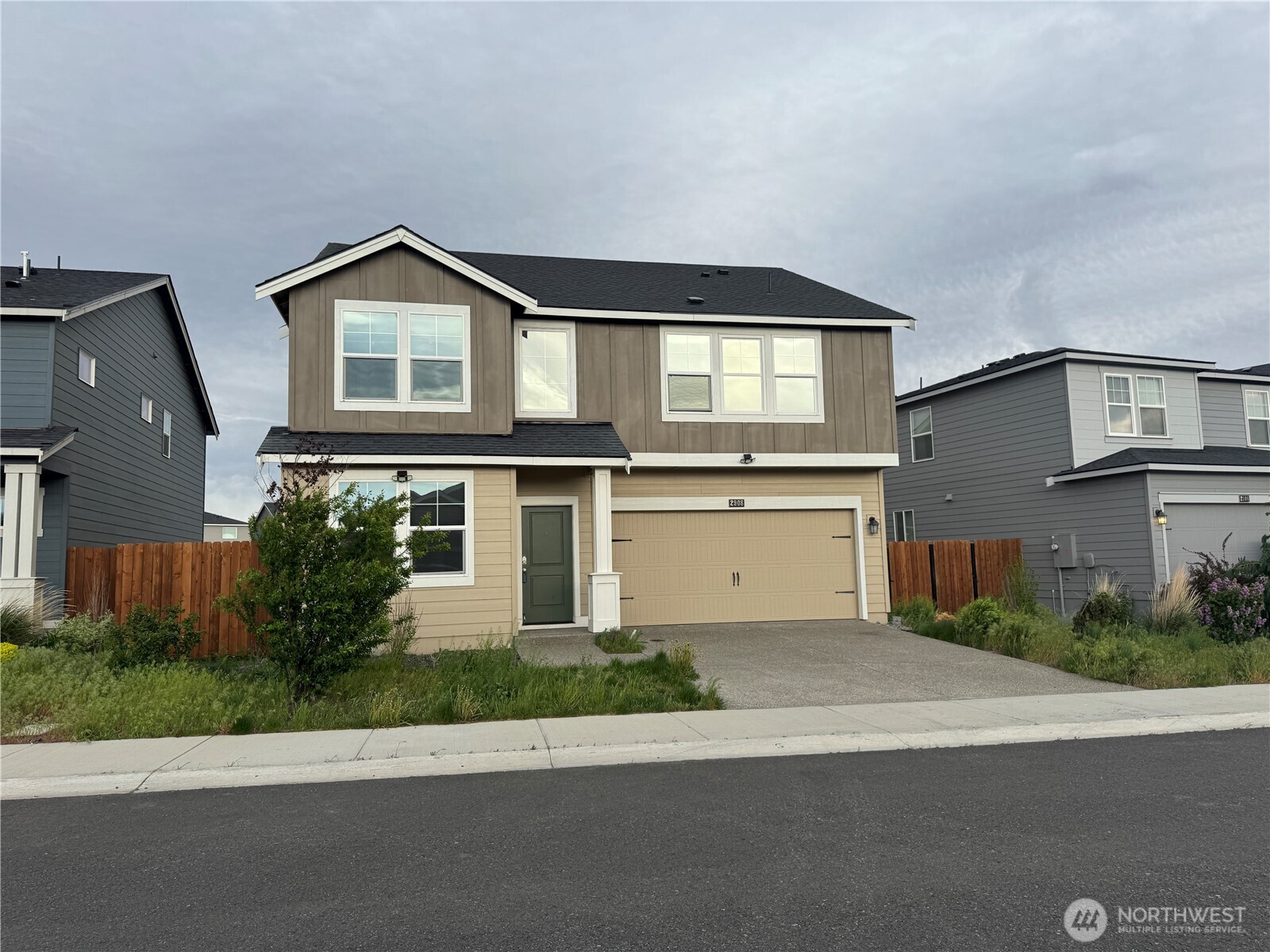 2908 Longhorn Loop