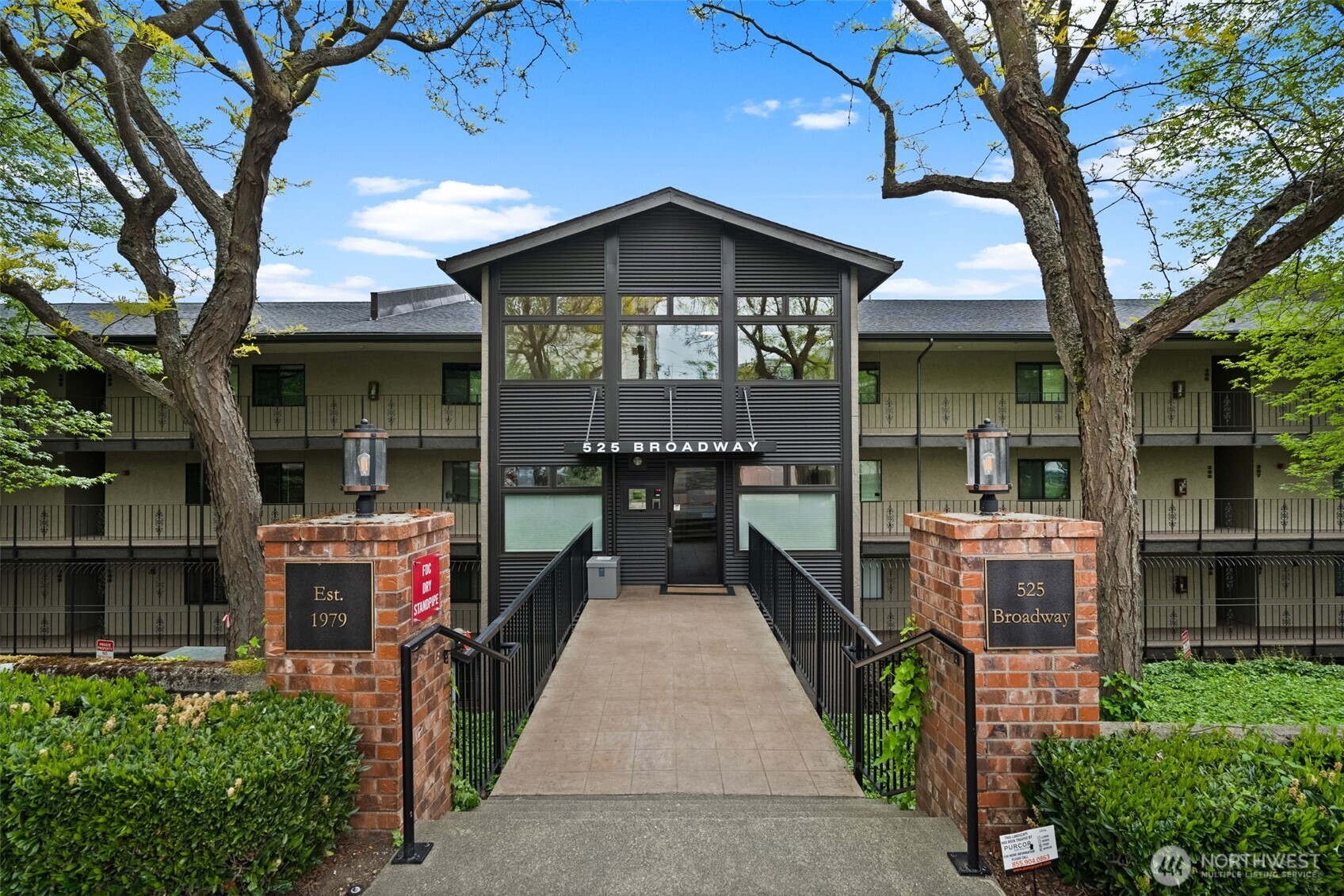 525 Broadway #308