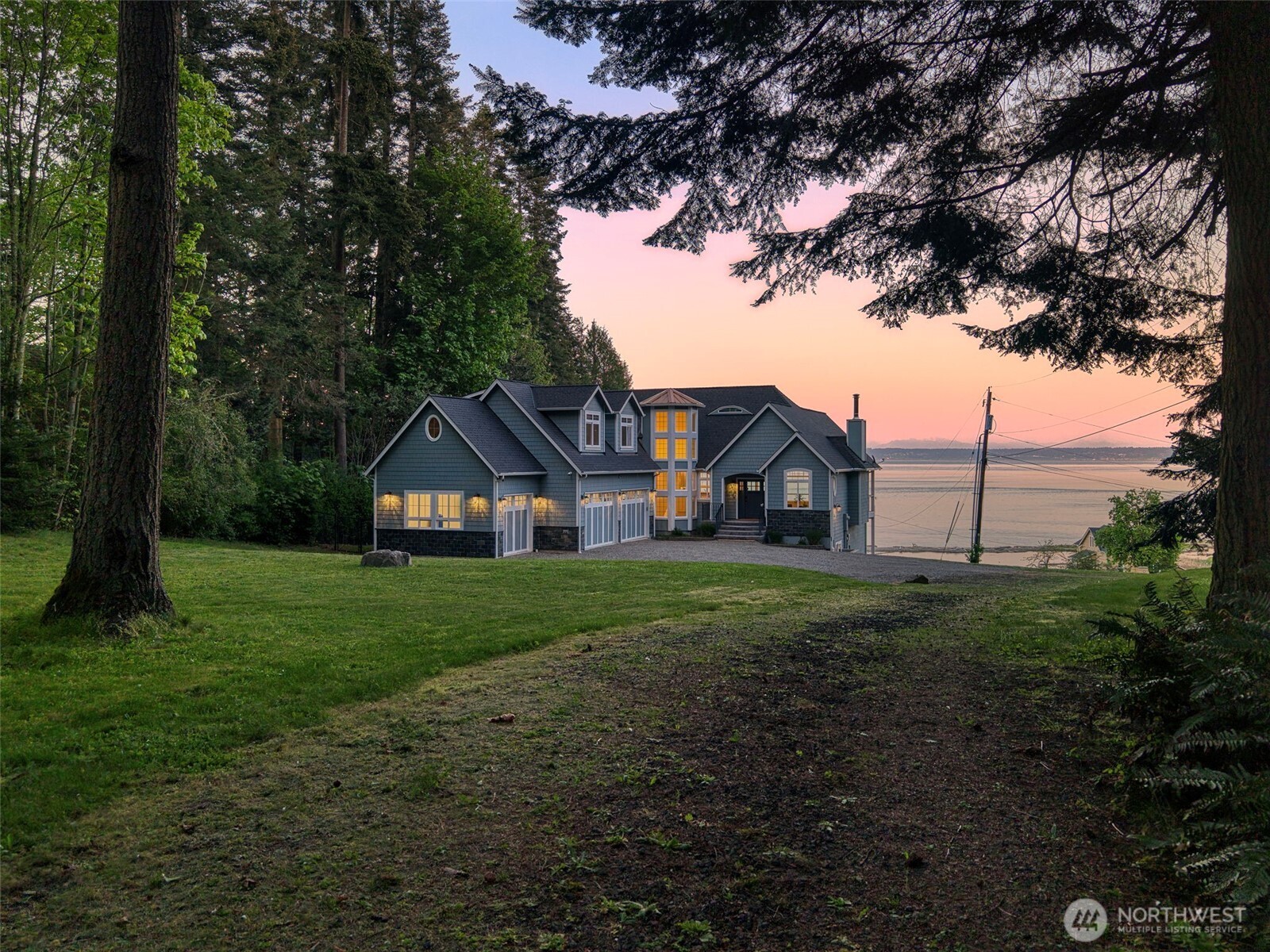 32326 Hoffman Road