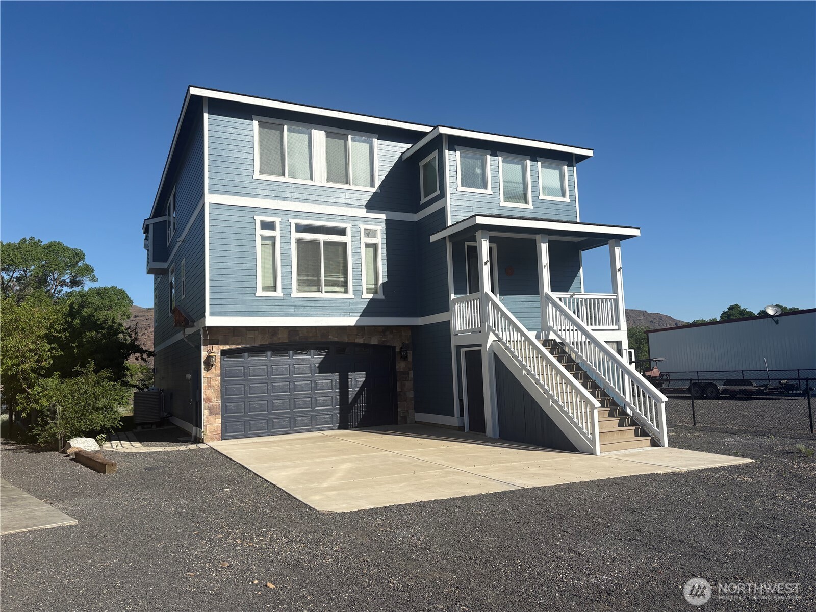 582 River Drive