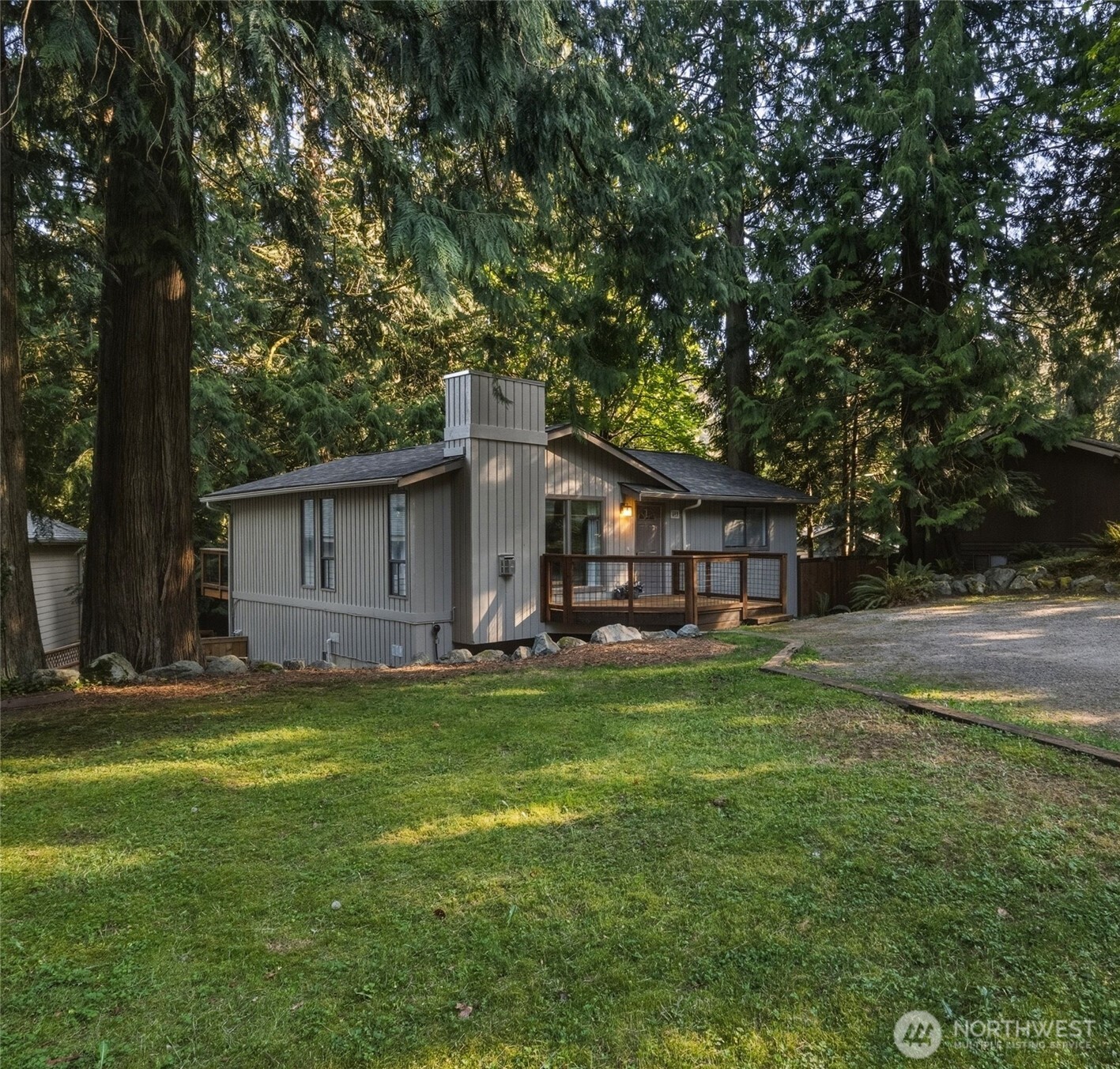 405 Sudden Valley Drive