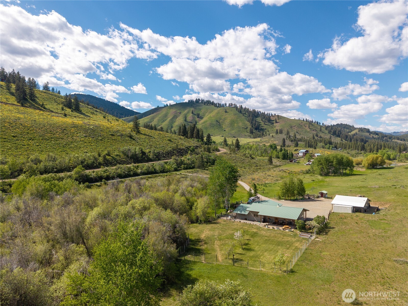 446 Rendezvous Road