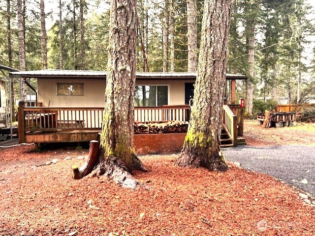 61 Madrona Court